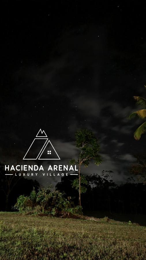 San Ramón Hacienda Arenal 빌라 외부 사진