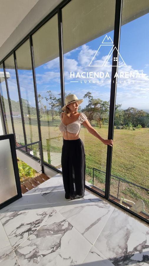 San Ramón Hacienda Arenal 빌라 외부 사진