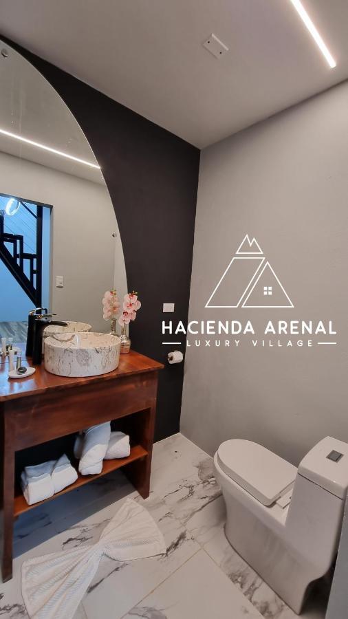 San Ramón Hacienda Arenal 빌라 외부 사진