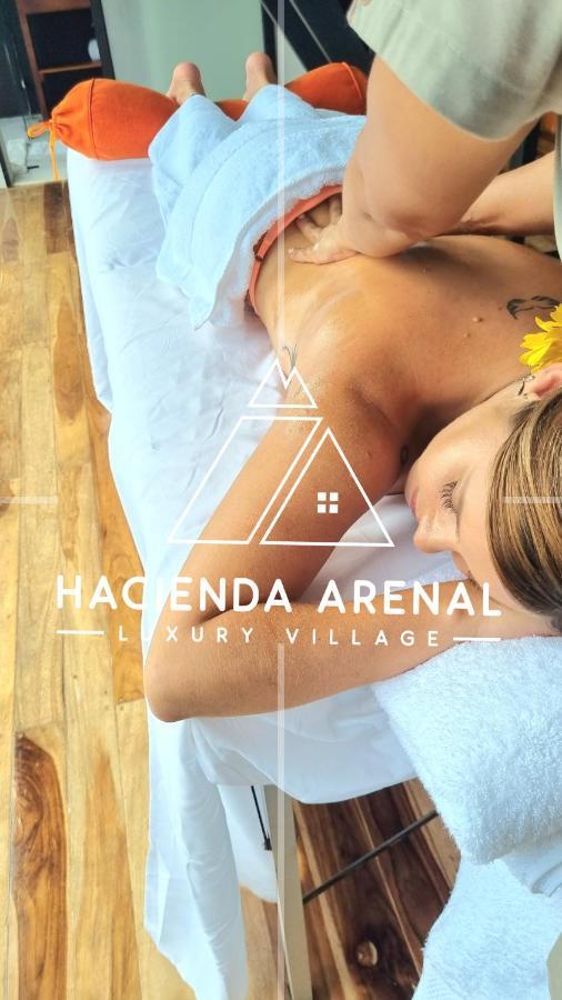 San Ramón Hacienda Arenal 빌라 외부 사진
