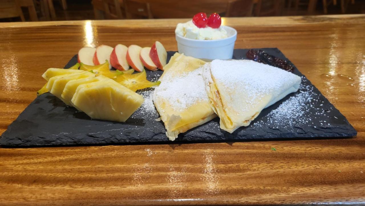 San Ramón Hacienda Arenal 빌라 외부 사진