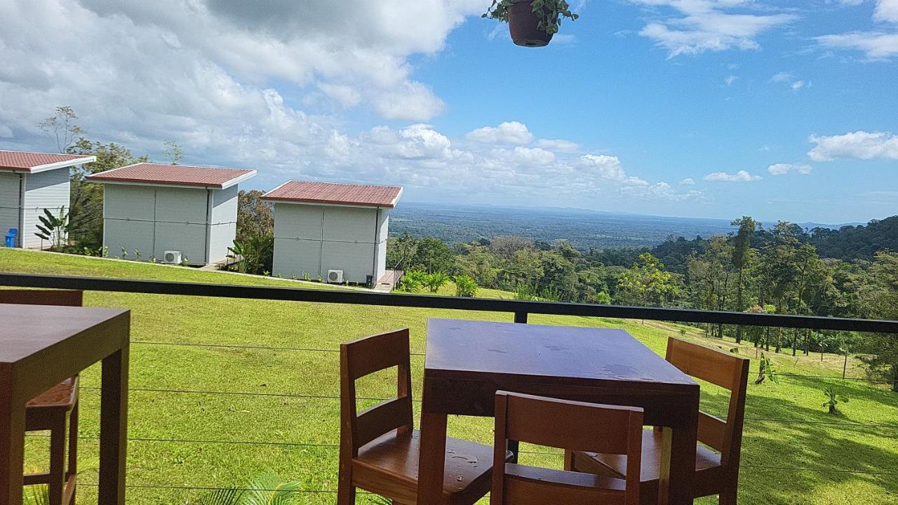 San Ramón Hacienda Arenal 빌라 외부 사진