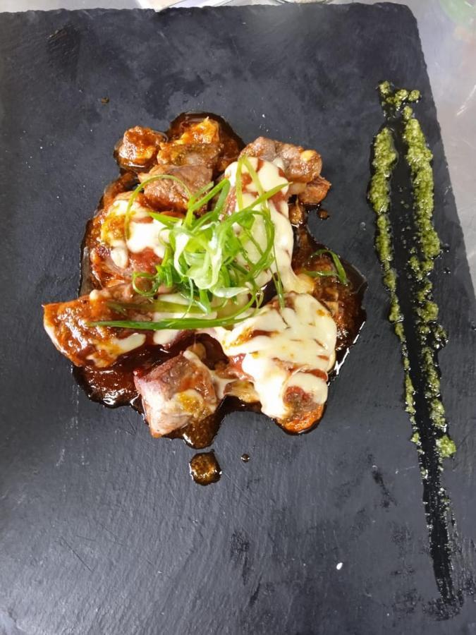 San Ramón Hacienda Arenal 빌라 외부 사진
