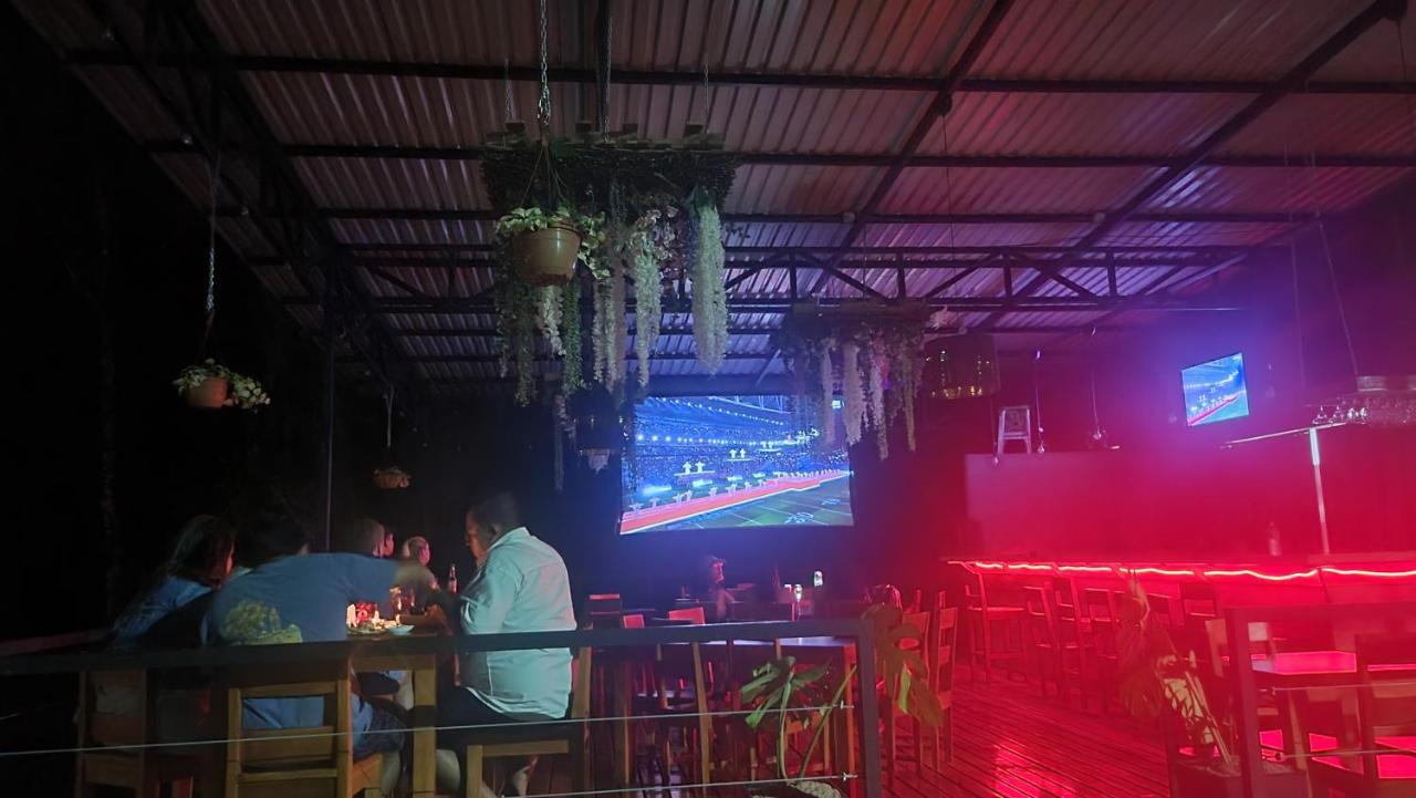 San Ramón Hacienda Arenal 빌라 외부 사진